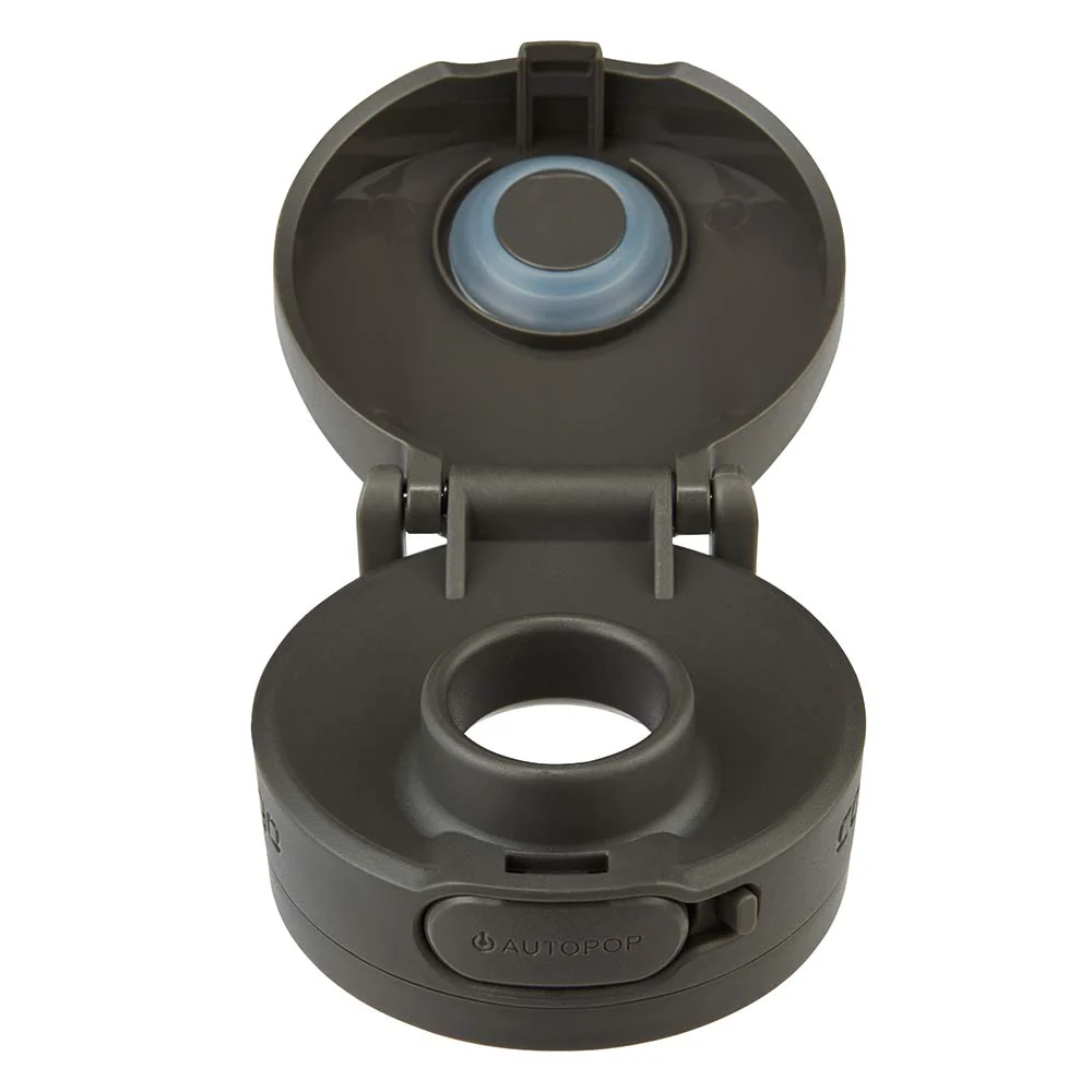 בקבוק JACKSON 2.0 אפור 720 מ"ל - Image 5