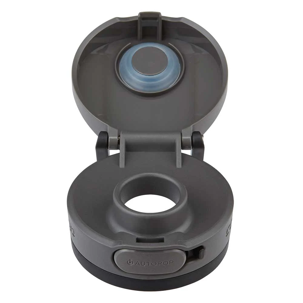 בקבוק JACKSON 2.0 שחור 950 מ"ל - Image 5