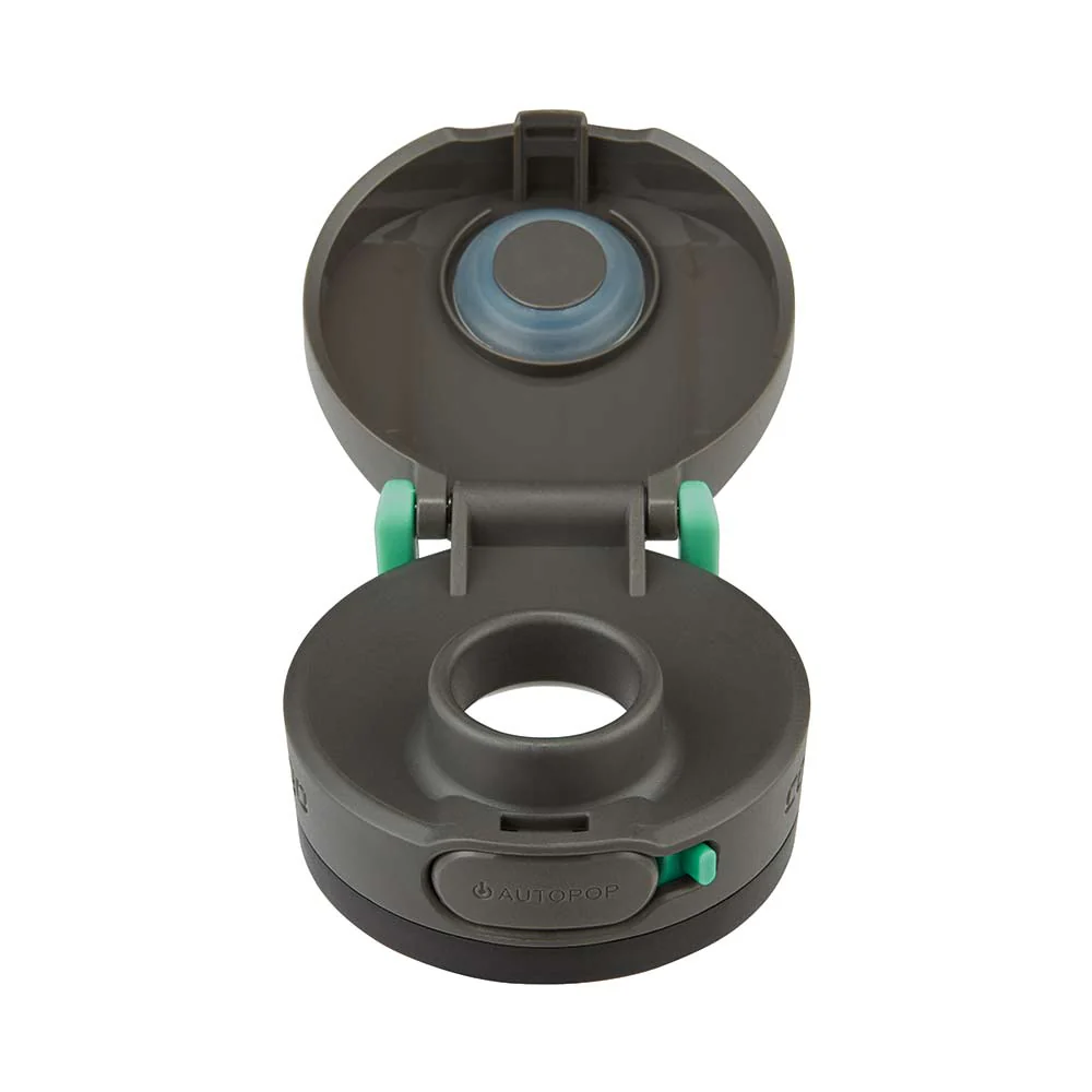 בקבוק מתכת JACKSON CHILL 2.0 טורקיז 950 מ"ל - Image 4