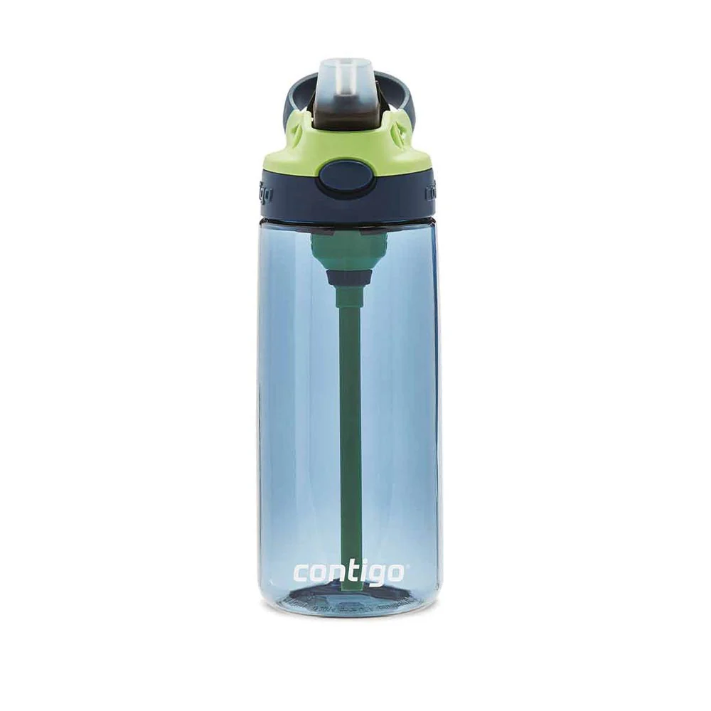 בקבוק ילדים CLEANABLE כחול 590 מ"ל - Image 4