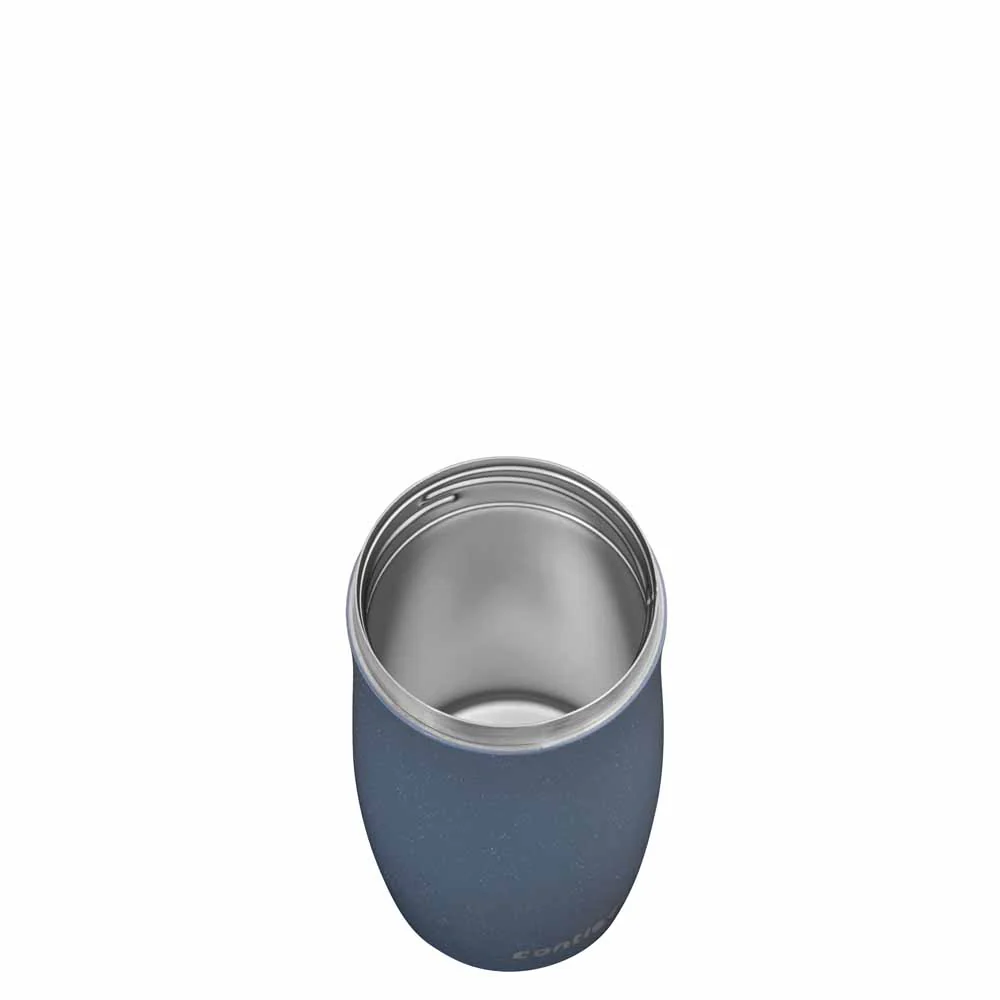 כוס מתכת WEST LOOP MINI כחול 300 מ"ל - Image 5