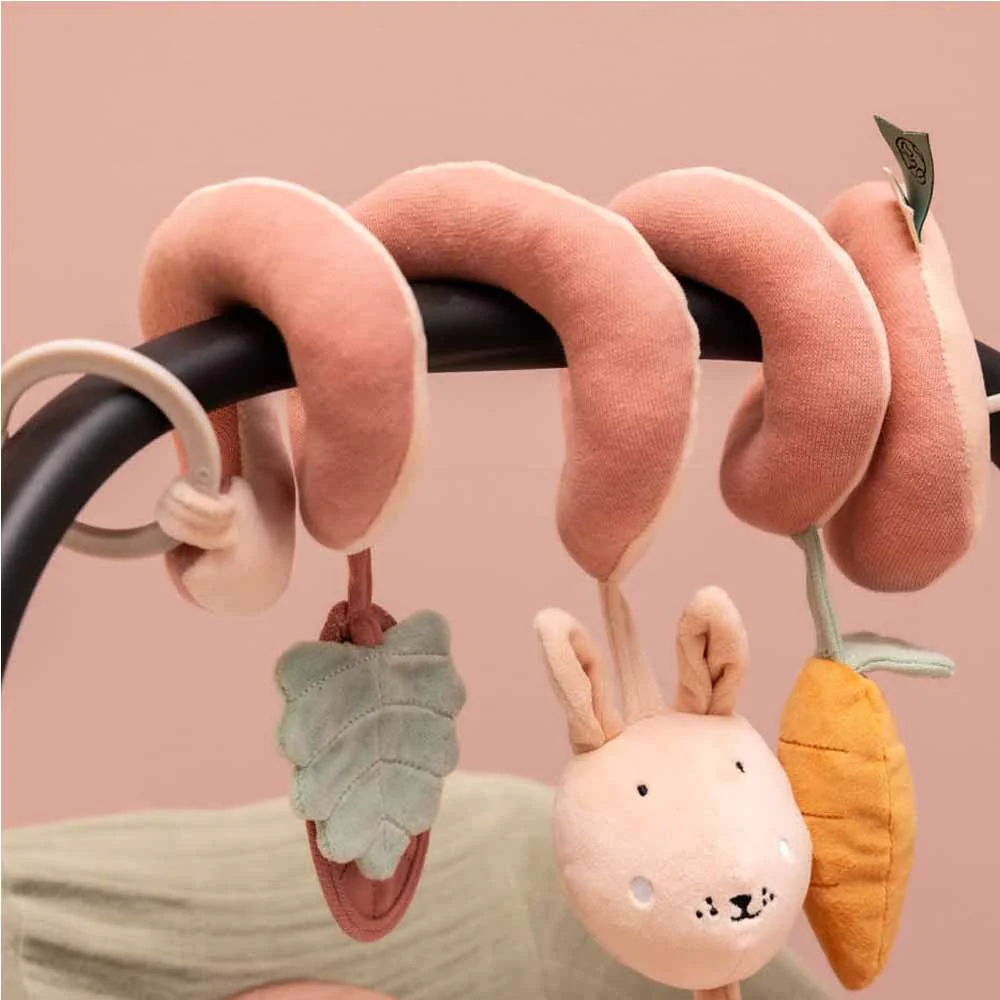 ספירלה משחקים - ארנב - Image 2