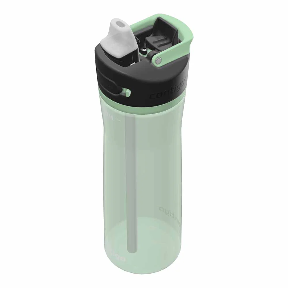 בקבוק ASHLAND 2.0 ירוק מנטה 720 מ"ל - Image 2