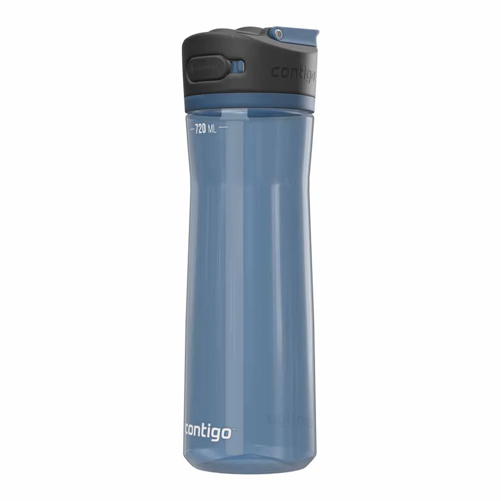 בקבוק ASHLAND 2.0 נייבי 720 מ"ל - Image 3