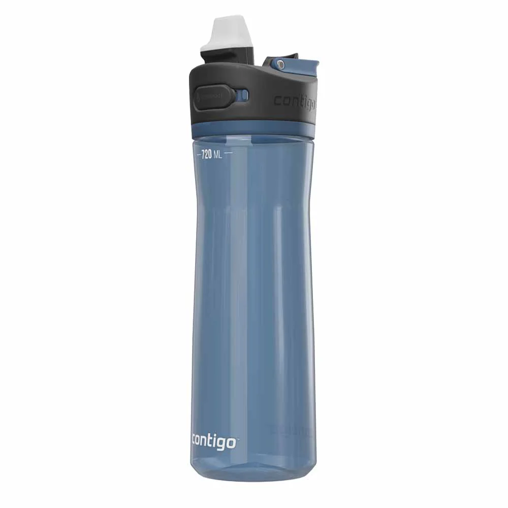בקבוק ASHLAND 2.0 נייבי 720 מ"ל - Image 4