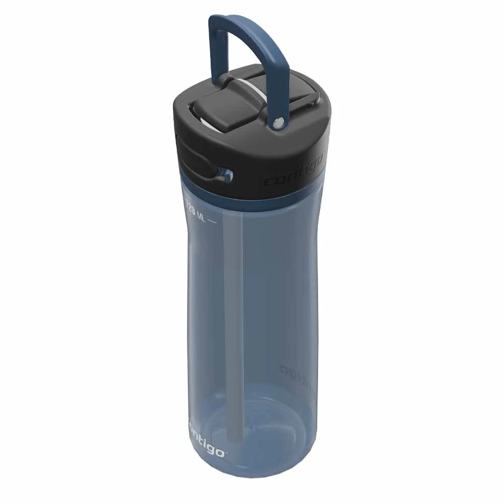 בקבוק ASHLAND 2.0 נייבי 720 מ"ל - Image 6