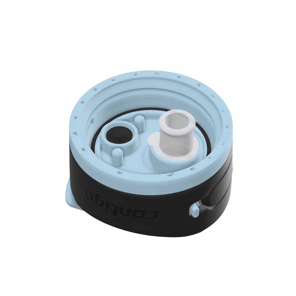 בקבוק ASHLAND 2.0 תכלת קרח 720 מ"ל - Image 4