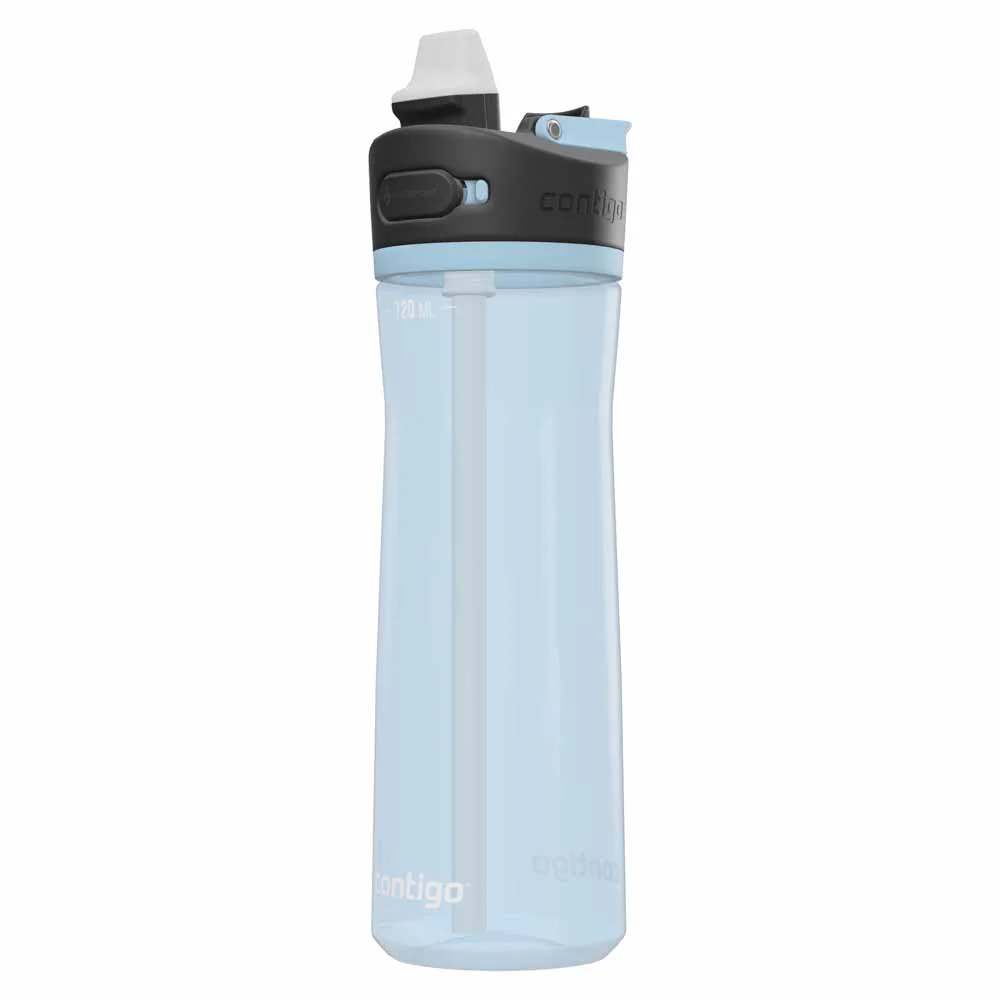 בקבוק ASHLAND 2.0 תכלת קרח 720 מ"ל - Image 7