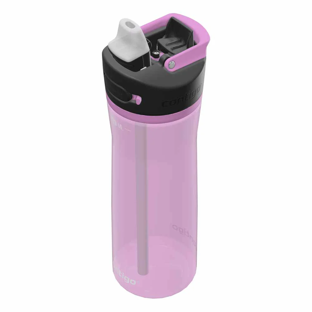 בקבוק ASHLAND 2.0 סגול בהיר 720 מ"ל - Image 2