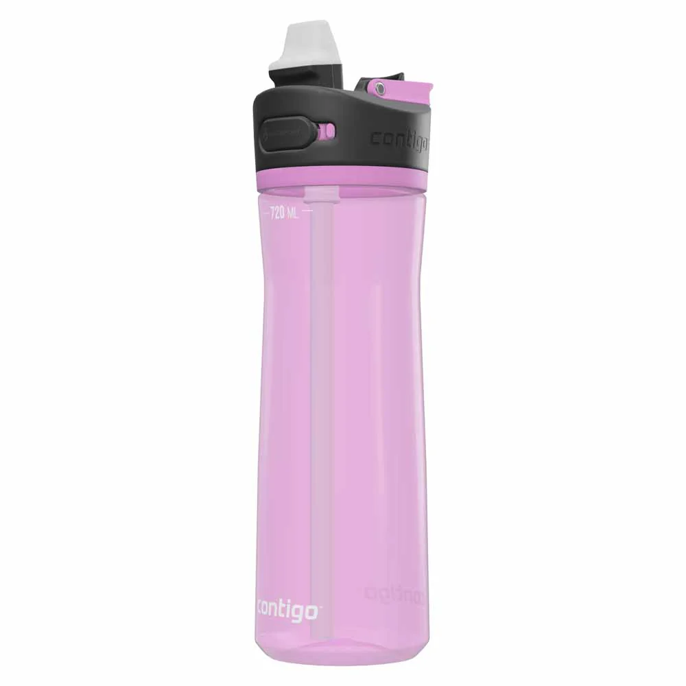בקבוק ASHLAND 2.0 סגול בהיר 720 מ"ל - Image 7