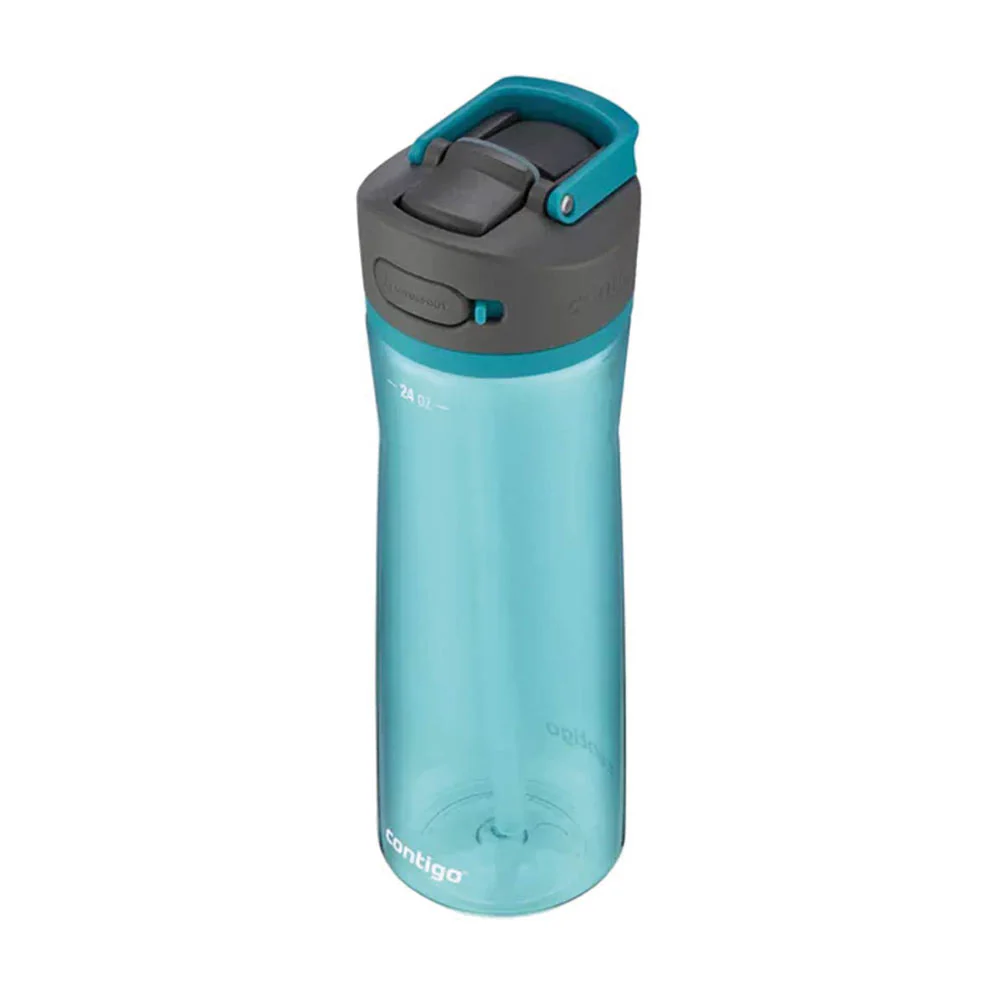 בקבוק ASHLAND 2.0 טורקיז 720 מ"ל - Image 3