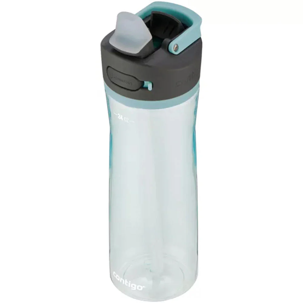 בקבוק ASHLAND 2.0 תכלת 720 מ"ל - Image 2