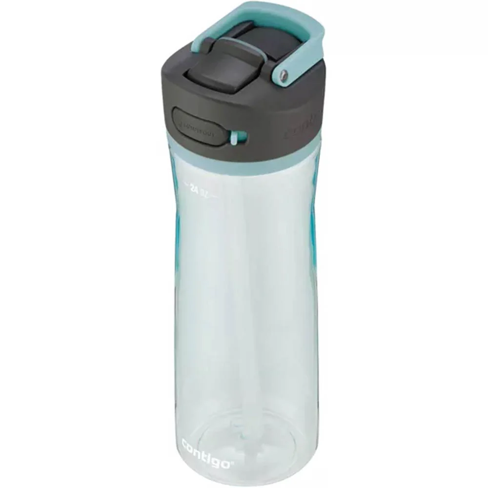בקבוק ASHLAND 2.0 תכלת 720 מ"ל - Image 4