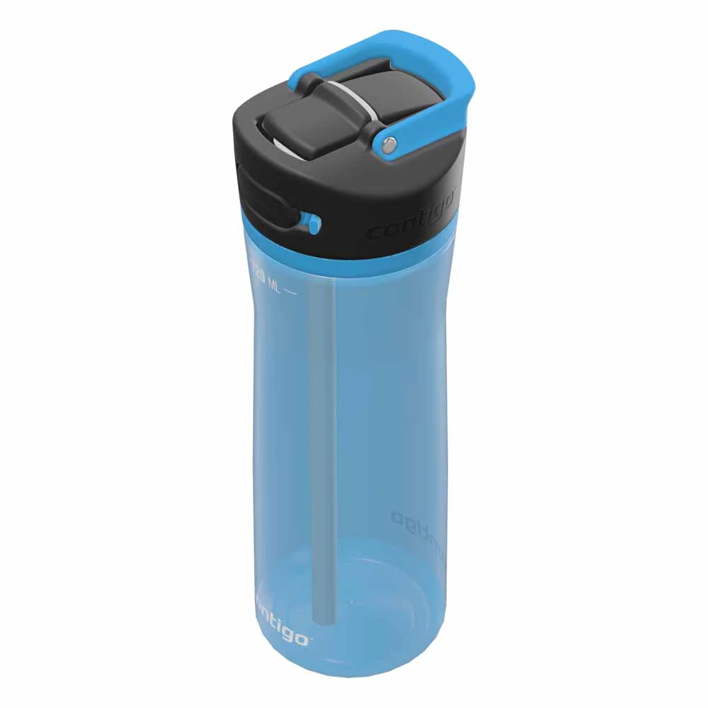 בקבוק ASHLAND 2.0 כחול 720 מ"ל - Image 3