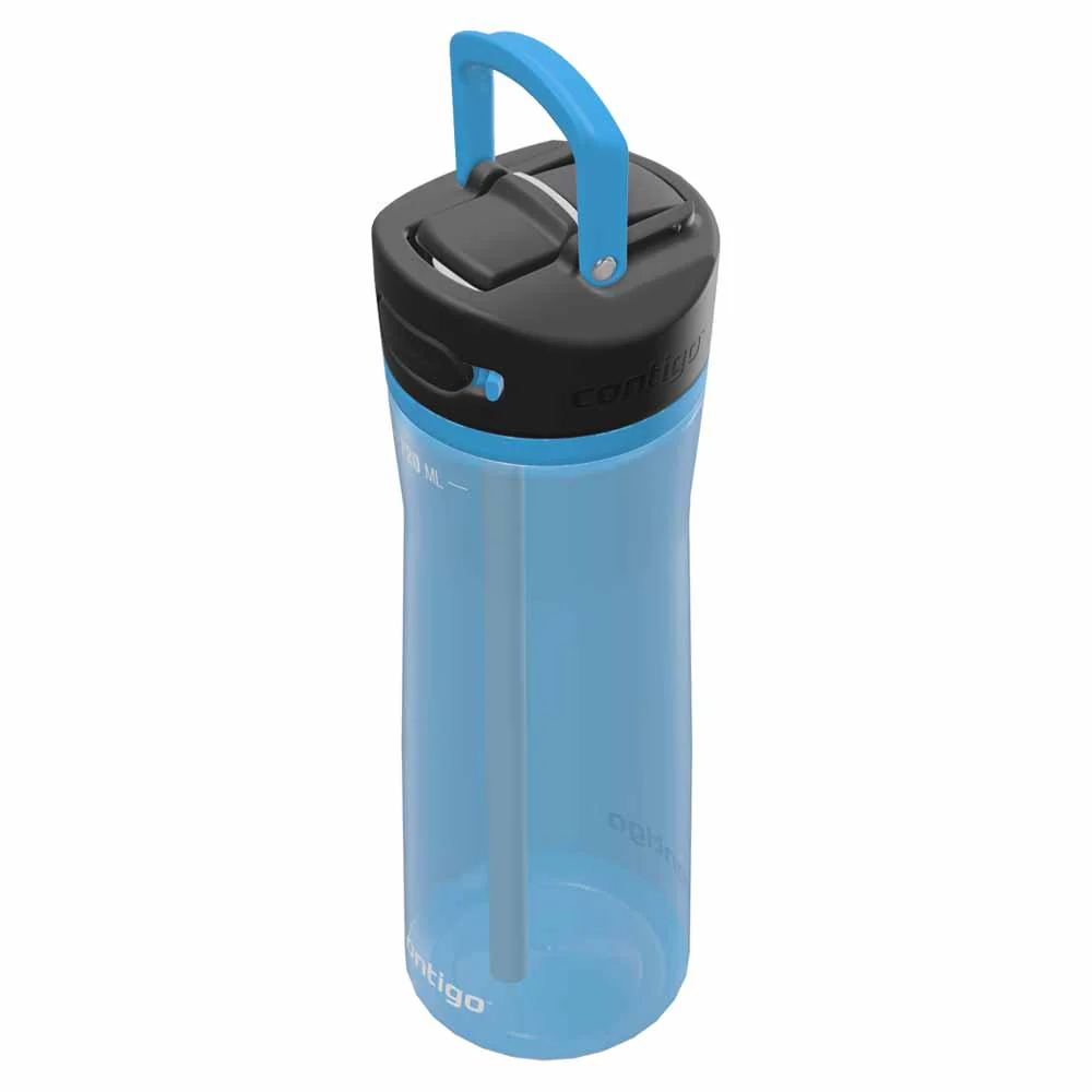 בקבוק ASHLAND 2.0 כחול 720 מ"ל - Image 5
