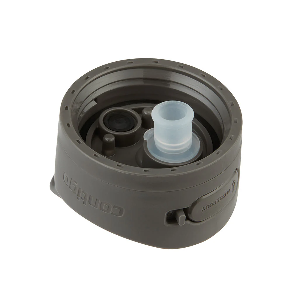 בקבוק ASHLAND 2.0 אפור 720 מ"ל - Image 5