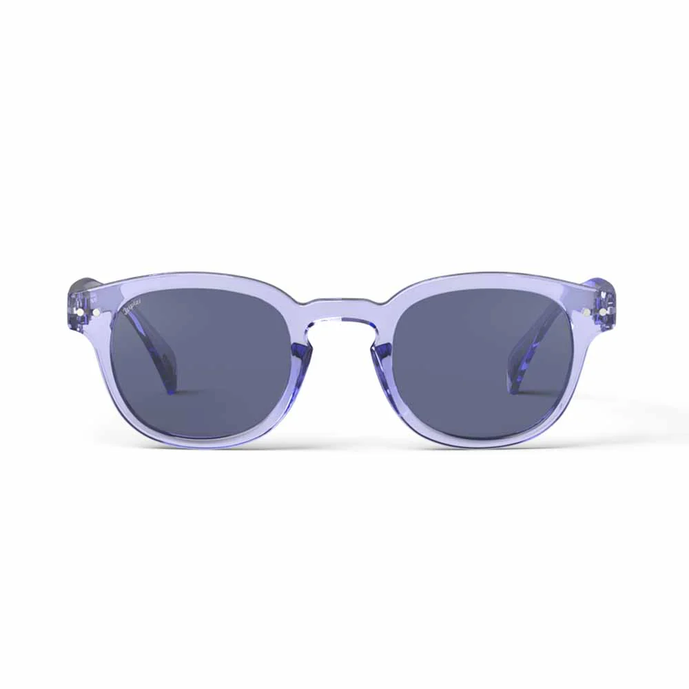 משקפי שמש Athletic Purple C