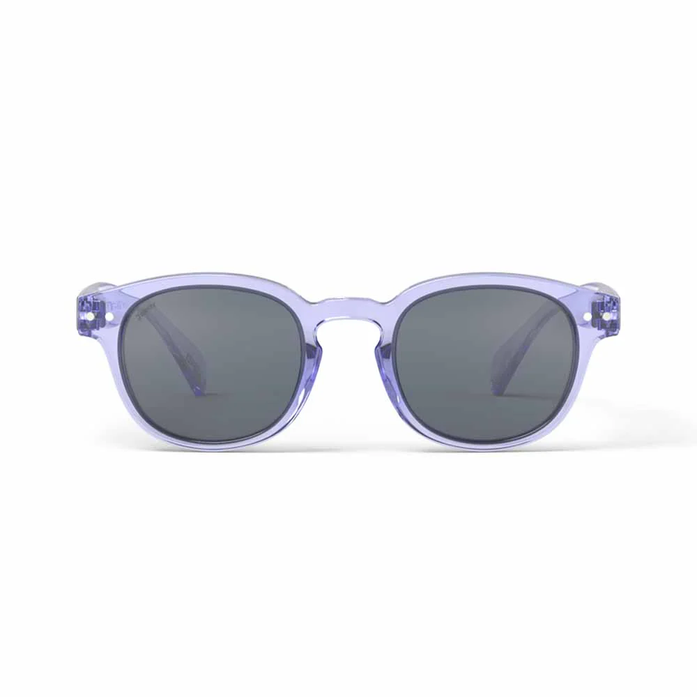 משקפי שמש Athletic Purple C Junior