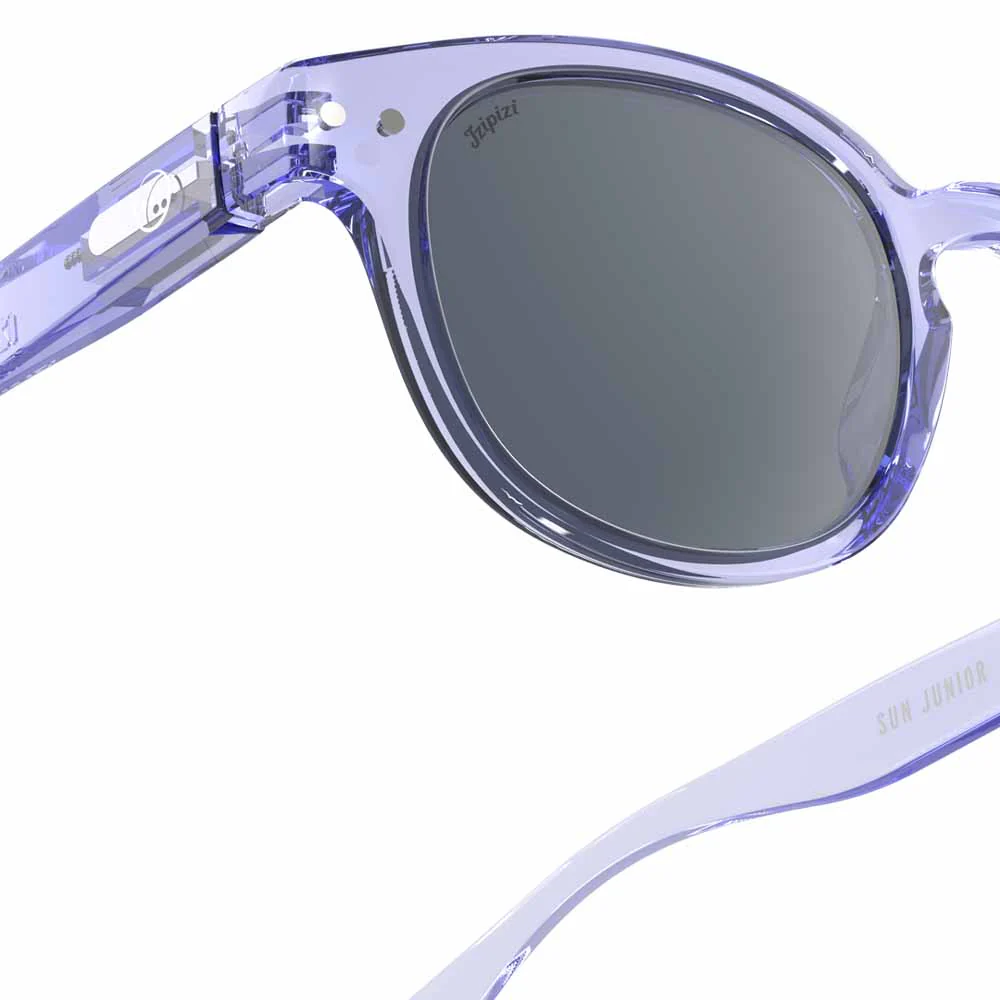 משקפי שמש Athletic Purple C Junior - Image 4