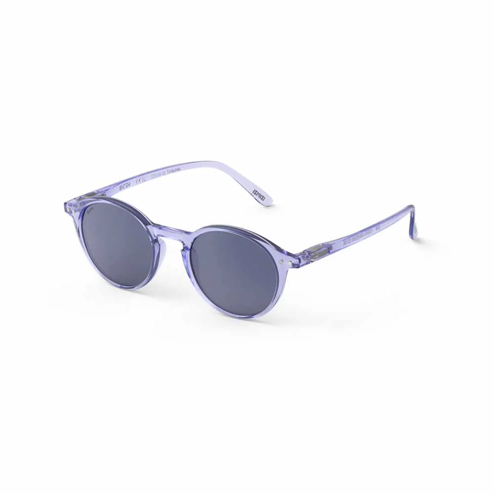 משקפי שמש Athletic Purple D - Image 3