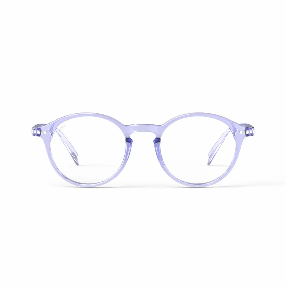 משקפי קריאה Athletic Purple D +1.5