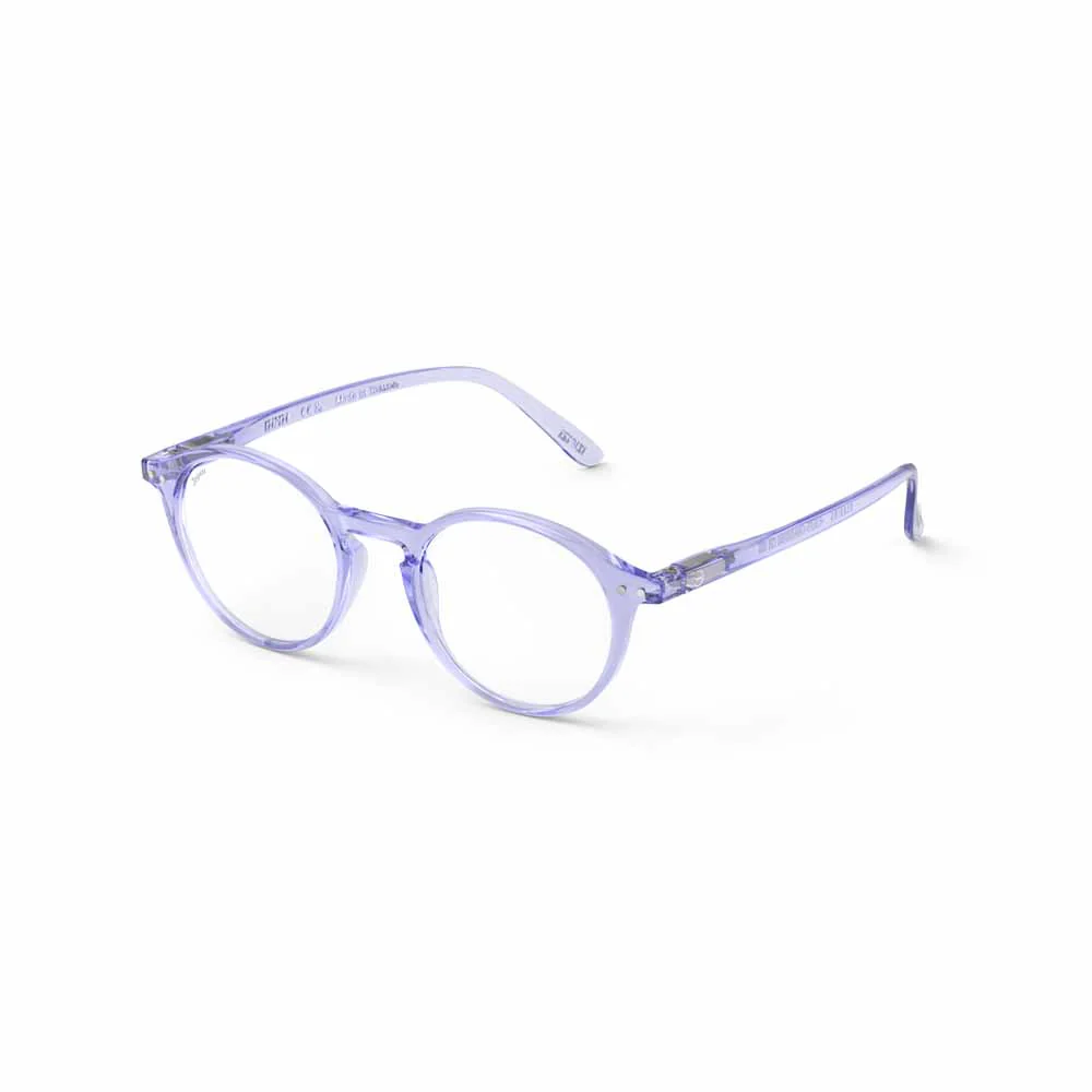 משקפי קריאה Athletic Purple D +1.5 - Image 4