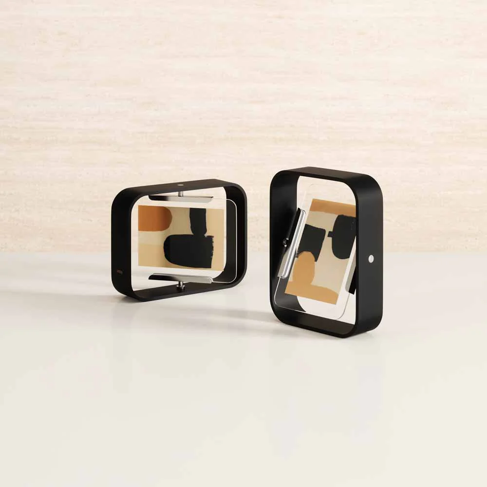 מסגרת עומדת BELLWOOD 4X6 שחור - Image 9