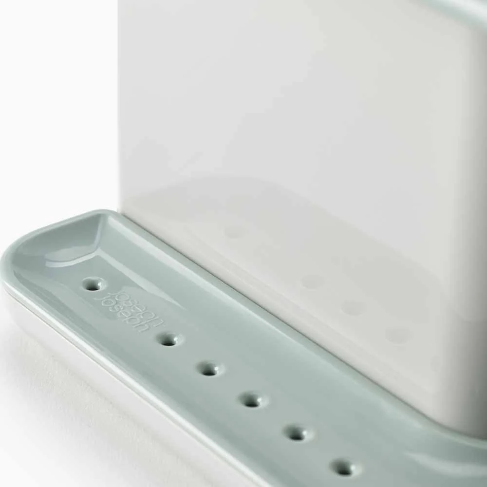 ארגונית לכיור CADDY אפור בהיר /ירוק - Image 7