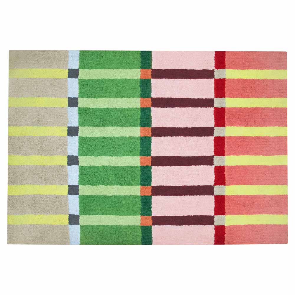 שטיח Kaido צמר 160X230 ס"מ