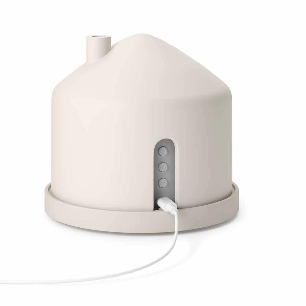 דיפיוזר USB CASITA צבע חול - Image 5