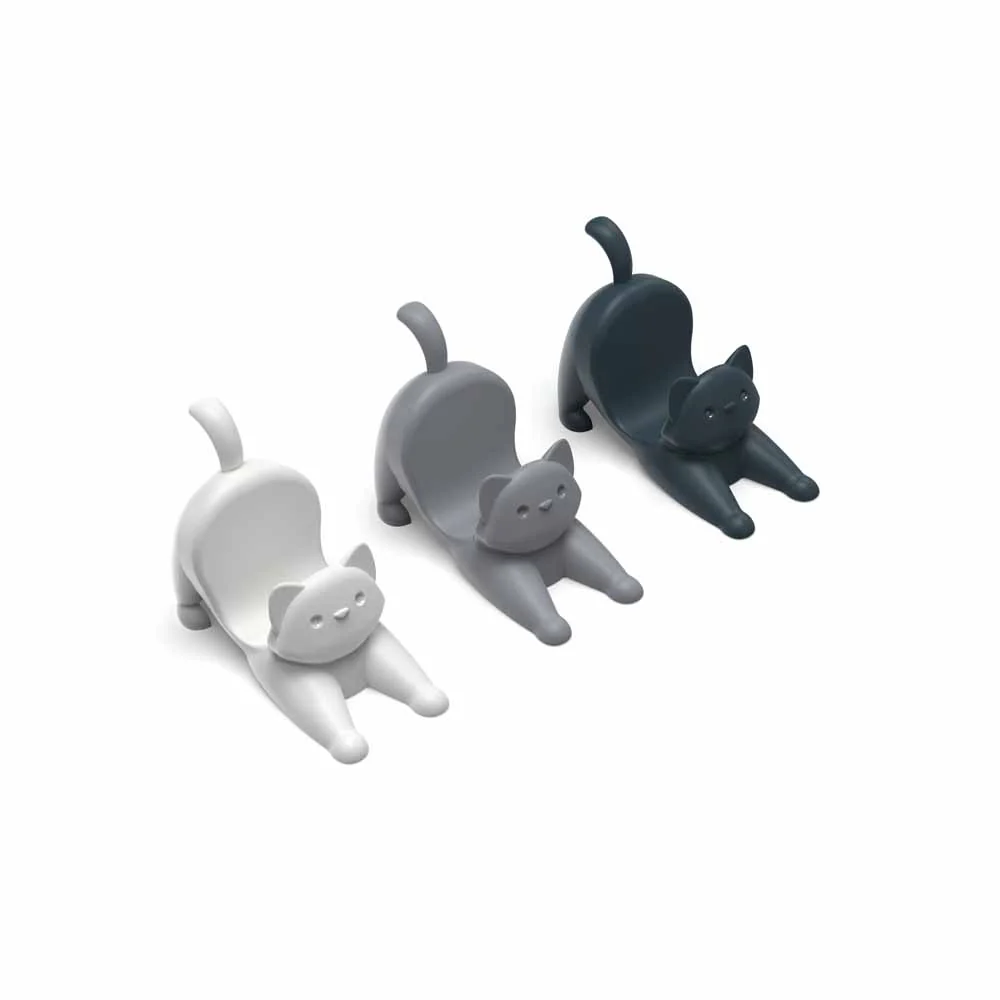 סט 3 מחזיקי טאקו חתולים Catos - Image 10