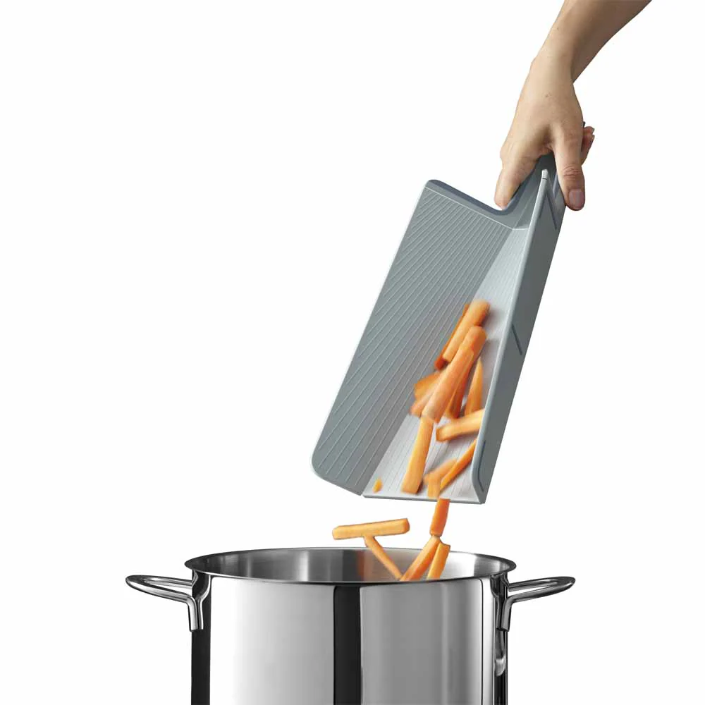 קרש חיתוך CHOP2POT 2022 Plus תכלת - Image 10