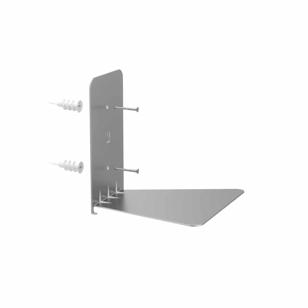 סט 3 מדפי CONCEAL S כסף - Image 12