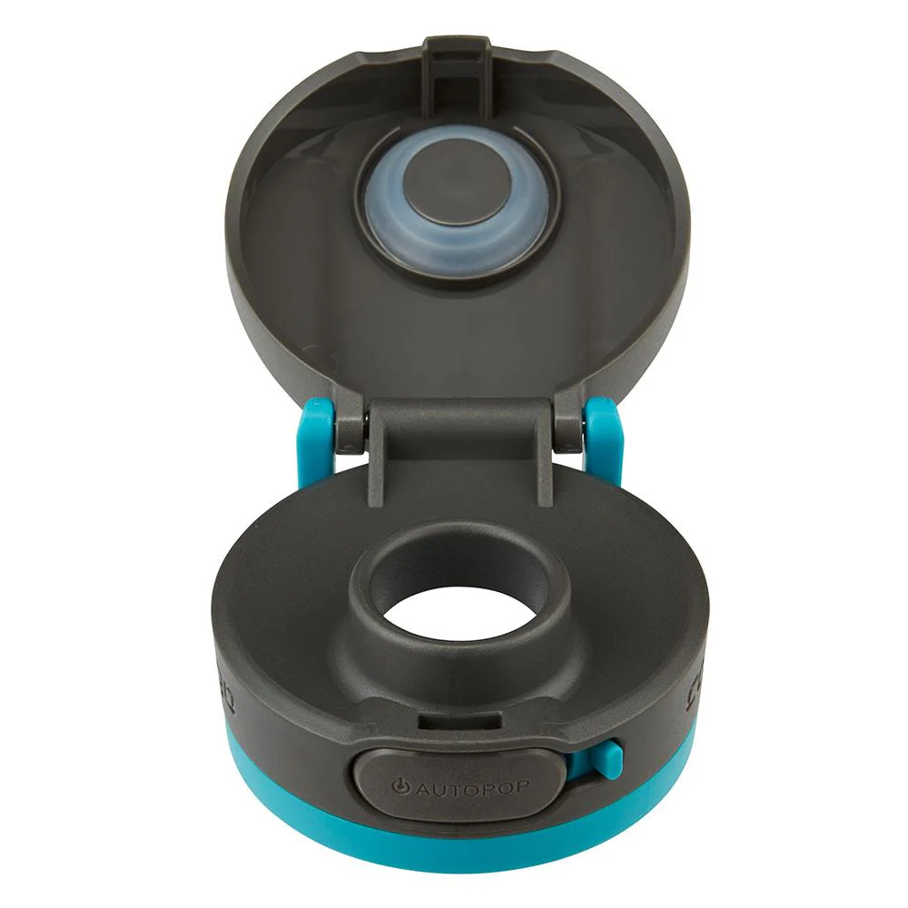 בקבוק Jackson 2.0 תכלת 720 מ"ל - Image 7