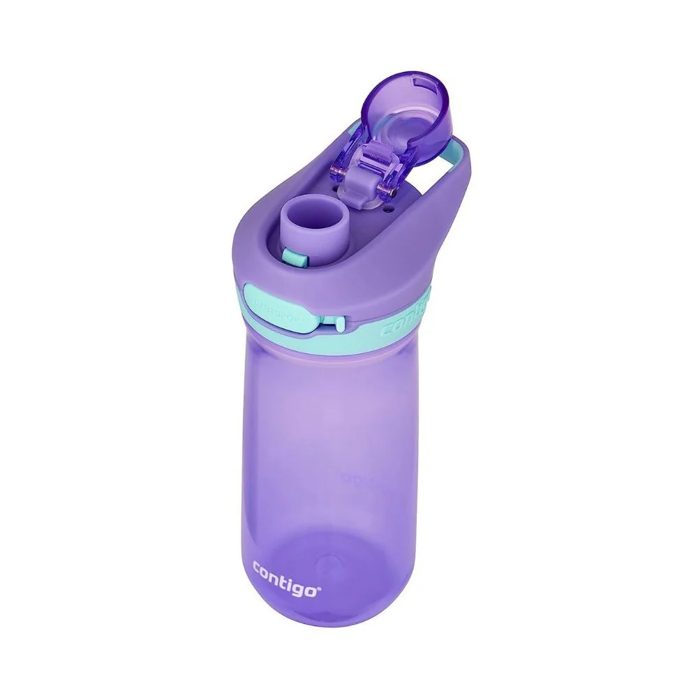 בקבוק ילדים JESSIE סגול 420 מ"ל - Image 3