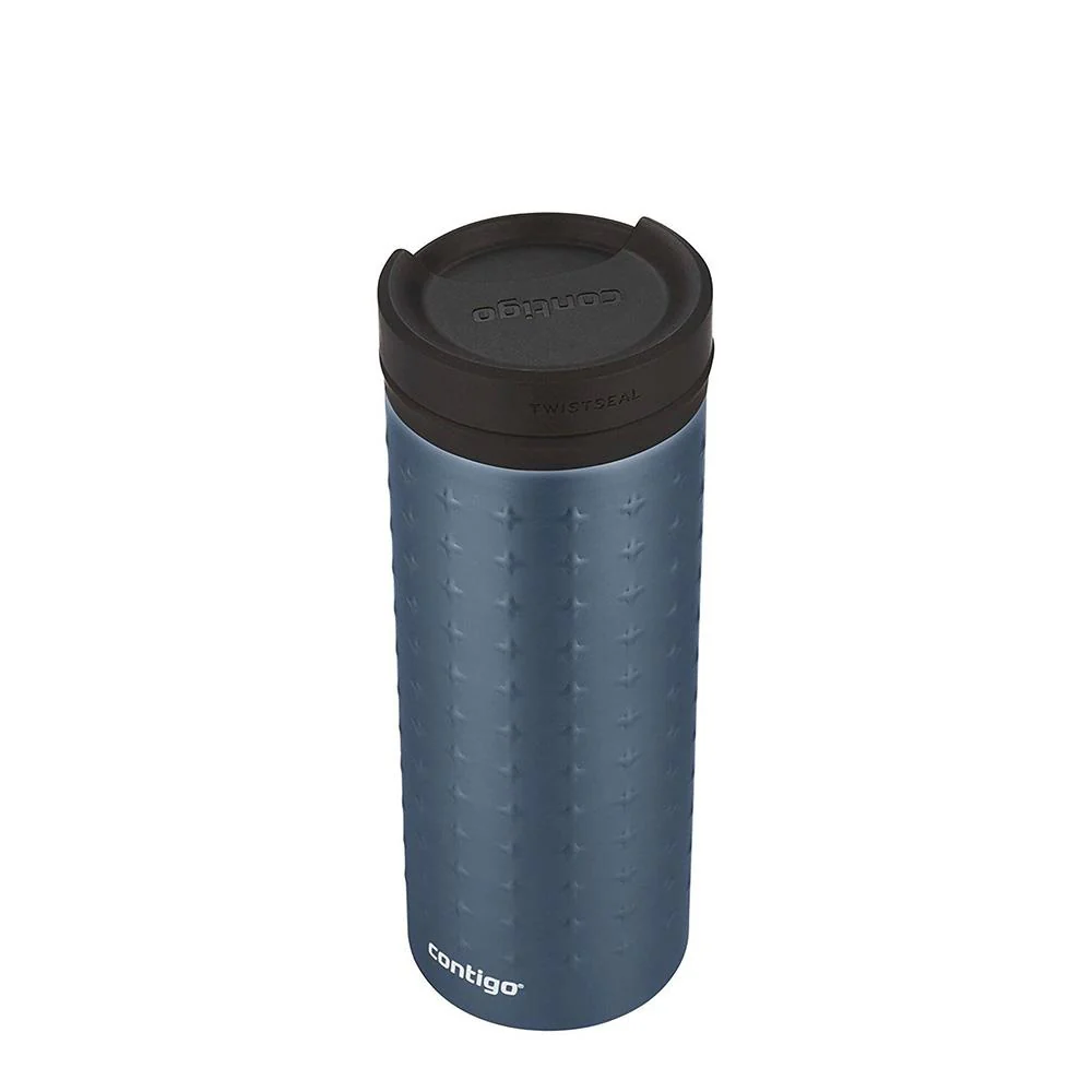 כוס Twistseal כחול כהה 470 מ"ל - Image 3
