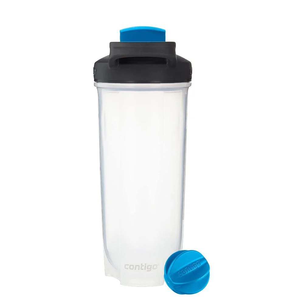 שייקר Shake & Go שקוף - Image 4