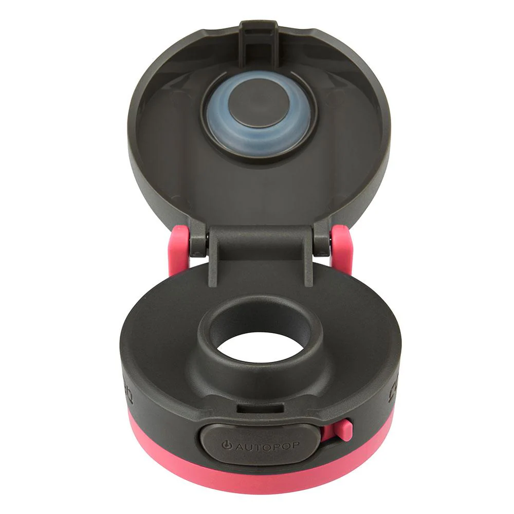 בקבוק JACKSON 2.0 ורוד 720 מ"ל - Image 8