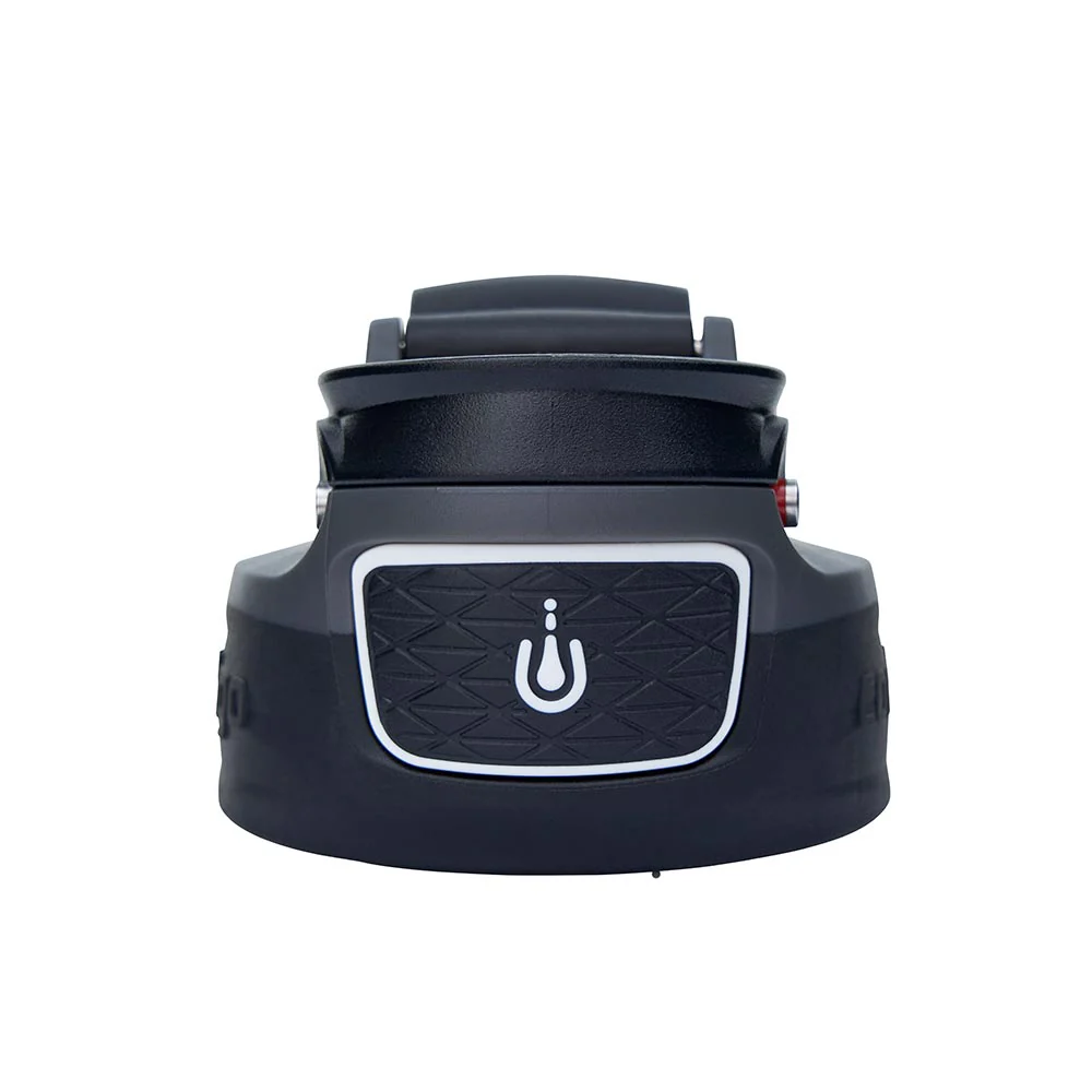 בקבוק מתכת FREEFLOW שחור 720 מ"ל - Image 7