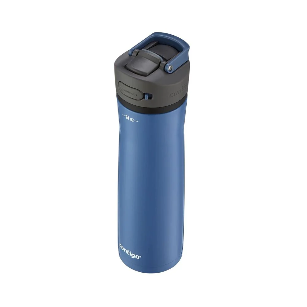 בקבוק מתכת Ashland Chill 2.0 כחול720 מ"ל - Image 3