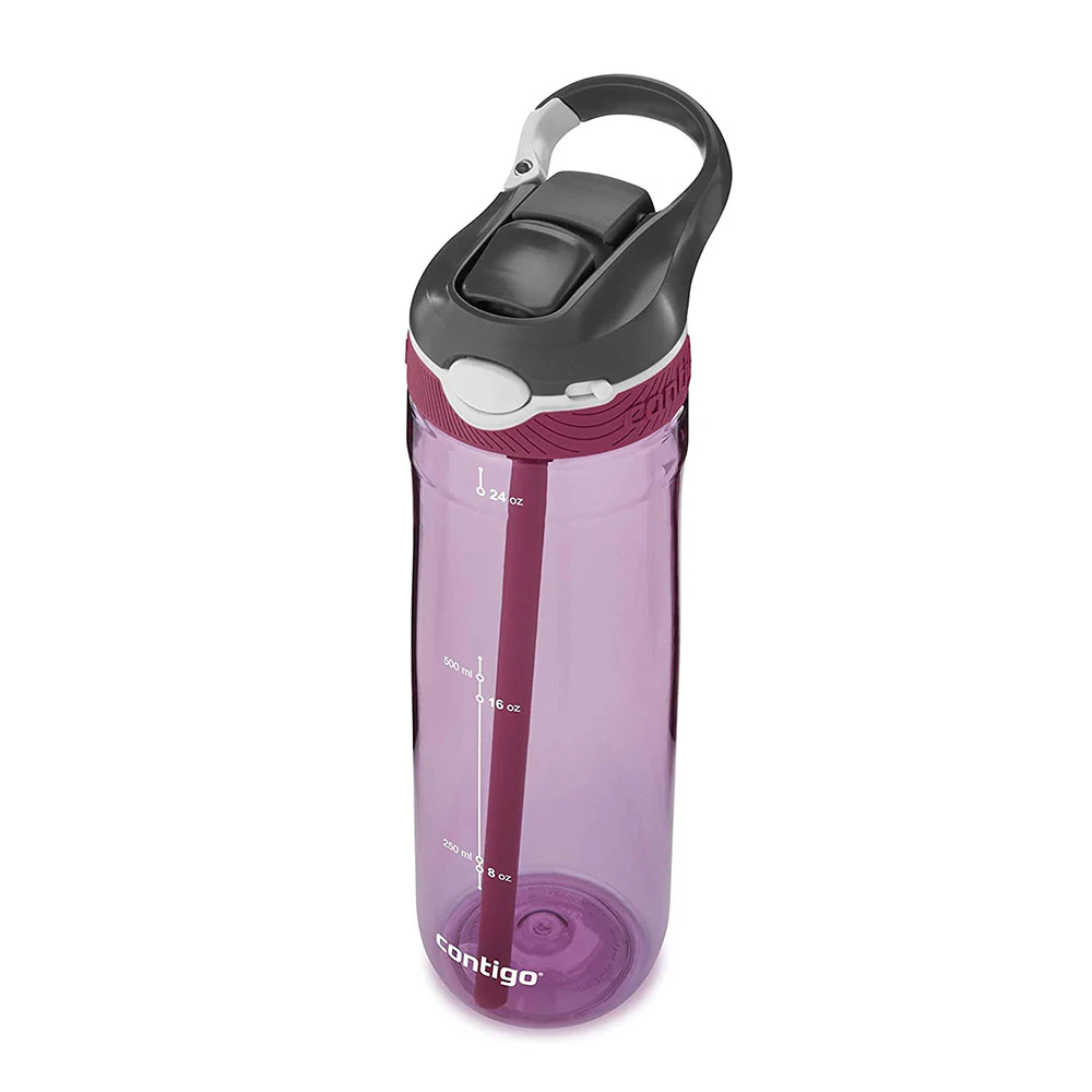בקבוק Ashland סגול כהה 720 מ''ל - Image 5