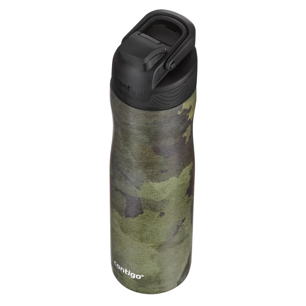 בקבוק מתכת Chill Autoseal צבאי - Image 4