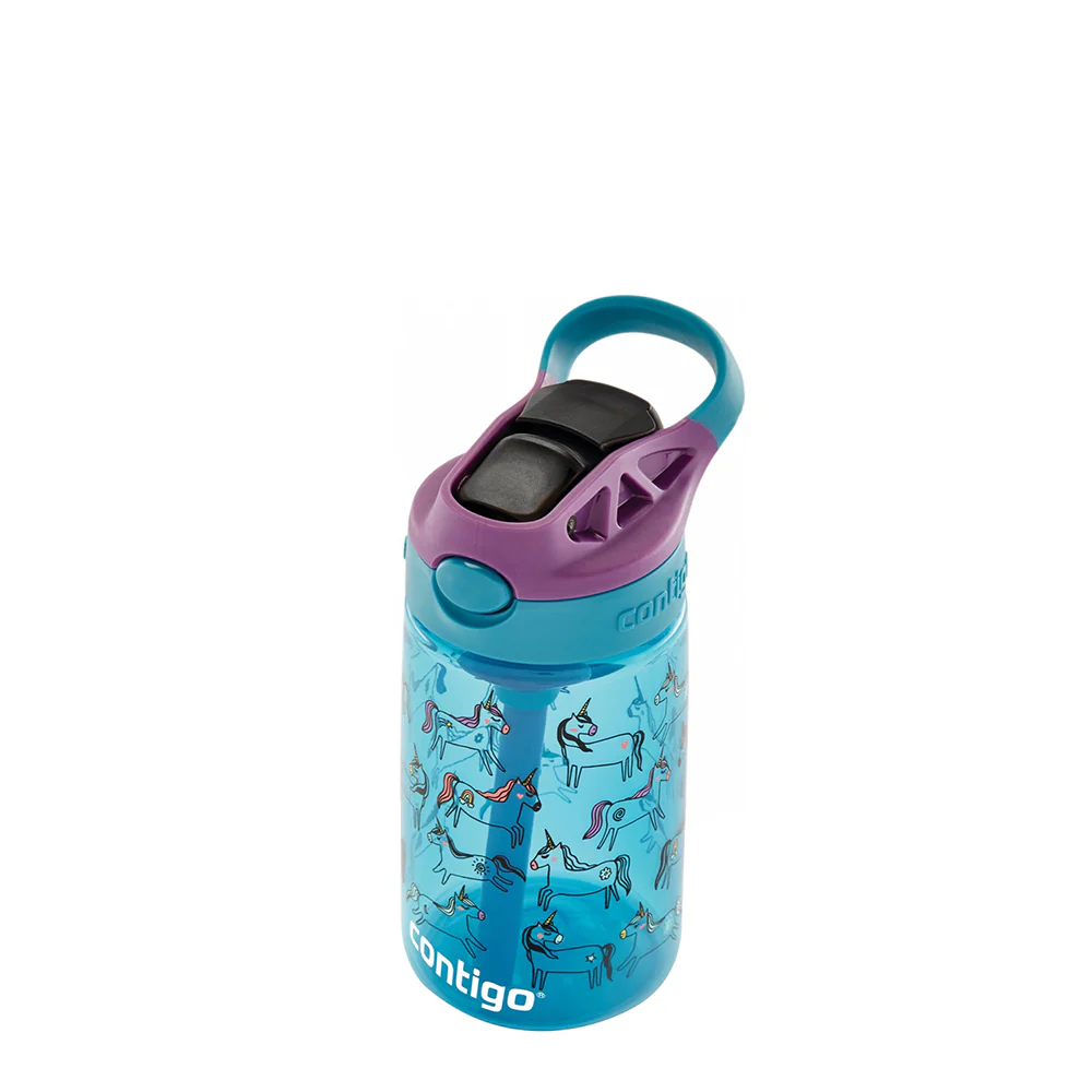בקבוק ילדים Cleanable חד קרן - Image 5