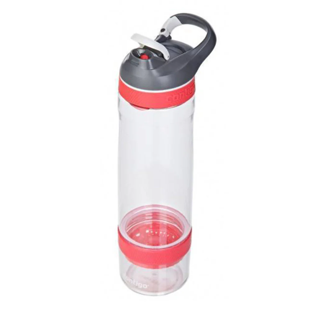 בקבוק Cortland Infuser ורוד - Image 3