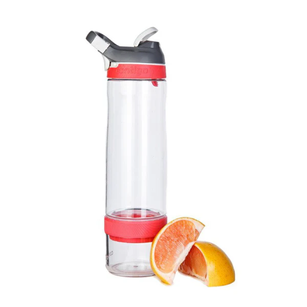 בקבוק Cortland Infuser ורוד - Image 4