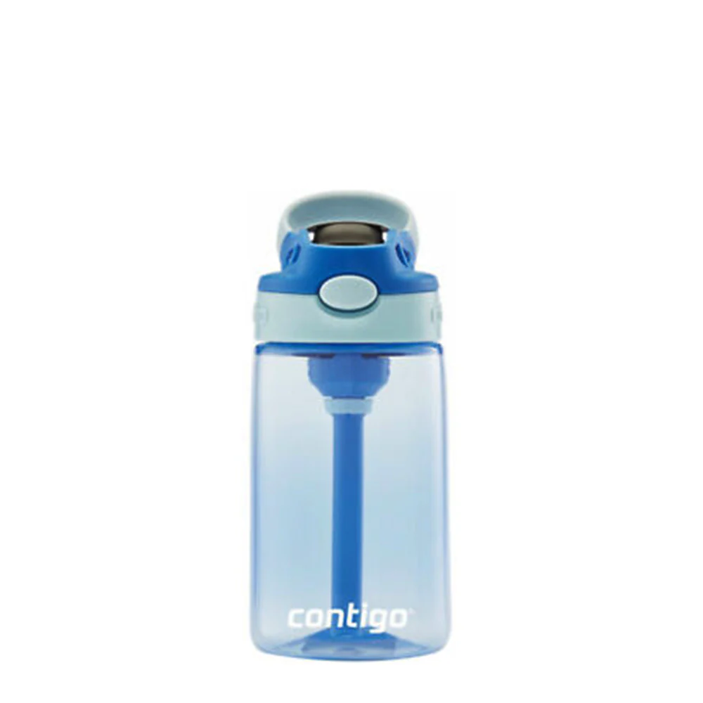 בקבוק ילדים Cleanable תכלת