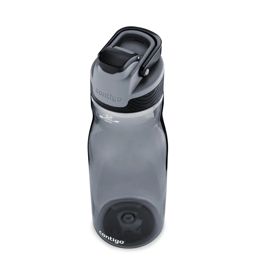 בקבוק Cortland אפור 940 מ"ל - Image 2