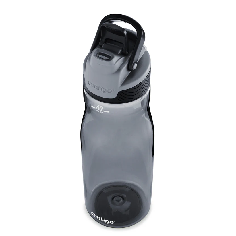 בקבוק Cortland אפור 940 מ"ל - Image 3