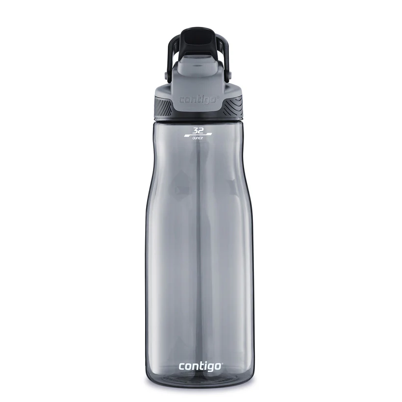 בקבוק Cortland אפור 940 מ"ל - Image 5