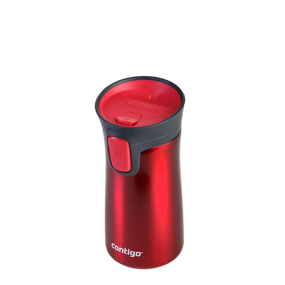 כוס Pinnacle אדום 300 מ''ל - Image 2